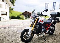  Acheter moto BMW R 1200 R ABS von Privat Naked