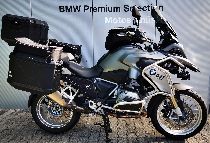 Motorrad kaufen Occasion BMW R 1200 GS ABS (enduro)