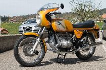 Motorrad kaufen Oldtimer BMW R 90 S