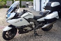 Motorrad kaufen Occasion BMW K 1600 GT ABS (touring)