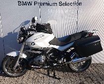 Motorrad kaufen Occasion BMW R 1200 R (naked)