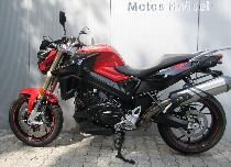 Motorrad kaufen Occasion BMW F 800 R (naked)