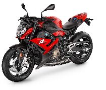 Motorrad kaufen Occasion BMW S 1000 R (naked)