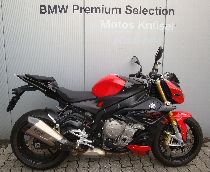 Acheter une moto Occasions BMW S 1000 R ABS (naked)