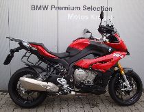 Motorrad kaufen Occasion BMW S 1000 XR ABS (touring)