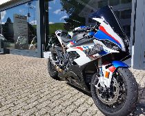 Motorrad kaufen Occasion BMW S 1000 RR (sport)