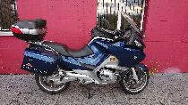 Motorrad kaufen Occasion BMW R 1200 RT ABS (touring)