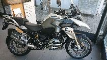 Motorrad kaufen Occasion BMW R 1200 GS ABS (enduro)