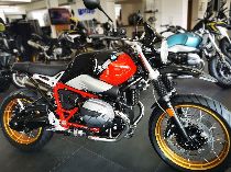 Motorrad kaufen Occasion BMW R nine T Urban G/S (retro)