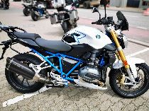 Motorrad kaufen Occasion BMW R 1200 R ABS (naked)