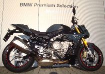 Motorrad kaufen Occasion BMW S 1000 R ABS (naked)