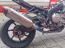 Motorrad kaufen Occasion BMW S 1000 RR ABS (sport)