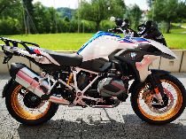 Motorrad kaufen Occasion BMW R 1250 GS (enduro)