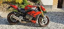 Motorrad kaufen Occasion BMW S 1000 R ABS (naked)