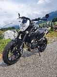  Acheter moto KTM 690 Duke ABS Von Privat Naked