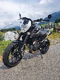 Acheter une moto Occasions KTM 690 Duke ABS (naked)