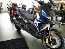 Motorrad kaufen Occasion BMW C 400 X (roller)