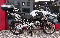 Aquista moto Occasioni BMW R 1200 GS (enduro)