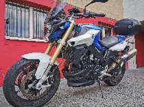 Motorrad kaufen Occasion BMW F 800 R ABS (naked)
