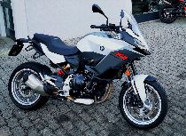 Motorrad kaufen Occasion BMW F 900 XR (touring)