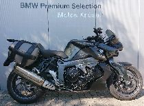Aquista moto Occasioni BMW K 1300 R (naked)