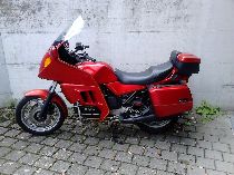 Motorrad kaufen Occasion BMW K 100 (touring)