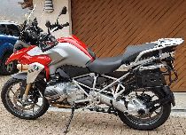 Motorrad kaufen Occasion BMW R 1200 GS ABS (enduro)