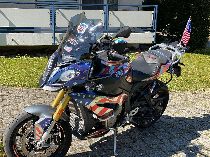 Motorrad kaufen Occasion BMW S 1000 XR ABS (touring)
