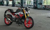 Acheter une moto Occasions BMW G 310 R (naked)