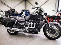 Acheter une moto Occasions TRIUMPH Rocket III 2300 Roadster (custom)