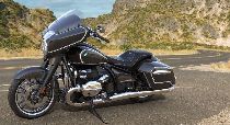 Motorrad kaufen Occasion BMW R 18 B (touring)