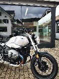 Motorrad kaufen Occasion BMW R nine T Pure ABS (retro)