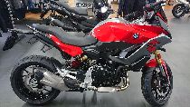 Motorrad kaufen Occasion BMW F 900 XR A2 (touring)