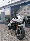  Aquista moto BMW R nine T Racer ABS Wilbers-Fahrwerk inkl. Gabelüberarbeitung-v.Privat Retro