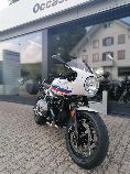 Acheter une moto Occasions BMW R nine T Racer ABS (retro)