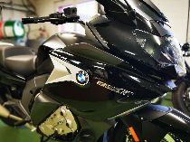 Motorrad kaufen Occasion BMW K 1600 GT ABS (touring)