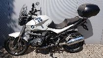 Motorrad kaufen Occasion BMW R 1200 R (naked)