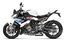 Motorrad kaufen Occasion BMW S 1000 R (naked)
