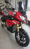 Motorrad kaufen Occasion BMW S 1000 XR ABS (touring)