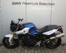 Motorrad kaufen Occasion BMW F 800 R ABS (naked)