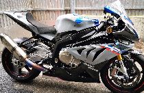 Motorrad kaufen Occasion BMW HP4 (sport)