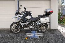 Motorrad kaufen Occasion BMW R 1200 GS (enduro)