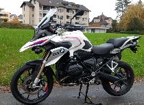 Motorrad kaufen Occasion BMW R 1200 GS ABS (enduro)