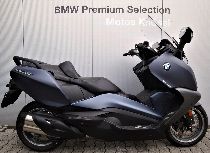Aquista moto Occasioni BMW C 650 GT ABS (scooter)