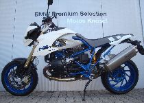Motorrad kaufen Occasion BMW HP2 Megamoto (supermoto)