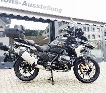 Motorrad kaufen Occasion BMW R 1250 GS (enduro)
