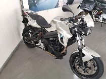 Motorrad kaufen Occasion BMW F 800 R (naked)
