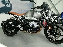 Acheter une moto Occasions BMW R nine T Scrambler ABS (retro)
