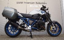 Motorrad kaufen Occasion BMW R 1200 R ABS (naked)