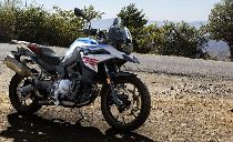Acheter une moto Occasions BMW F 750 GS (enduro)